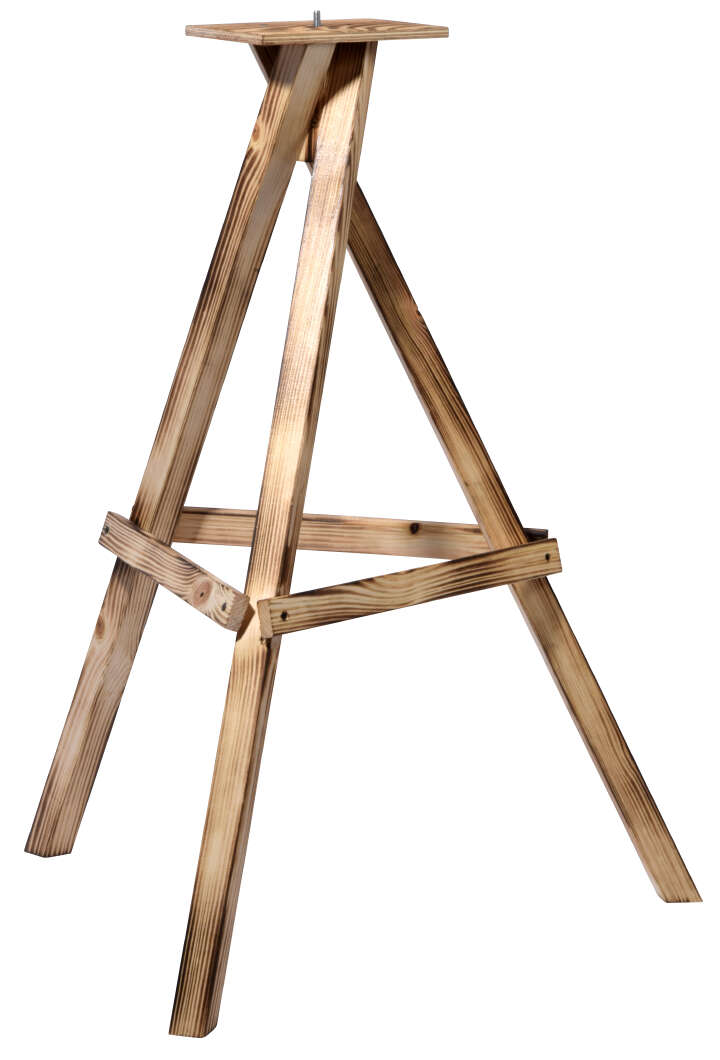 dobar Ständer für das Vogelhaus "Ember"